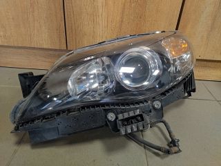 bontott SUBARU IMPREZA Bal Xenon Fényszóró