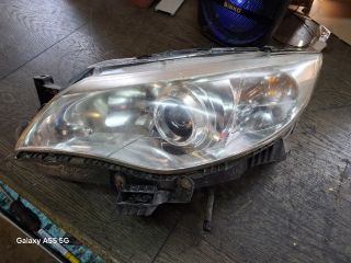 bontott SUBARU IMPREZA Bal Xenon Fényszóró