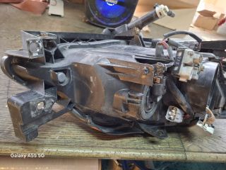 bontott SUBARU IMPREZA Bal Xenon Fényszóró