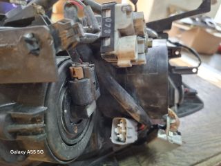 bontott SUBARU IMPREZA Bal Xenon Fényszóró