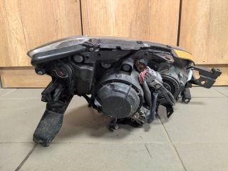 bontott SUBARU IMPREZA Bal Xenon Fényszóró