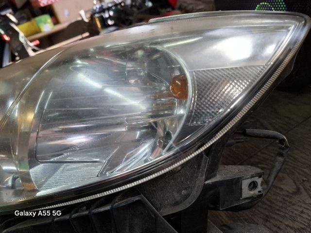 bontott SUBARU IMPREZA Bal Xenon Fényszóró