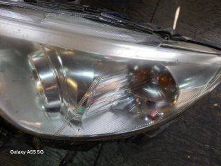 bontott SUBARU IMPREZA Bal Xenon Fényszóró