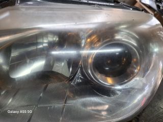 bontott SUBARU IMPREZA Bal Xenon Fényszóró