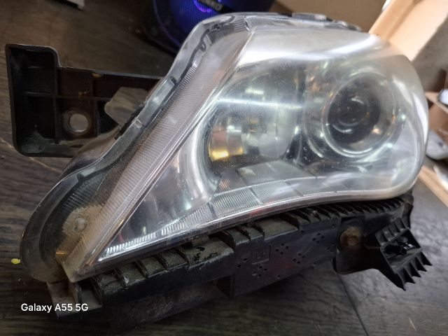 bontott SUBARU IMPREZA Bal Xenon Fényszóró