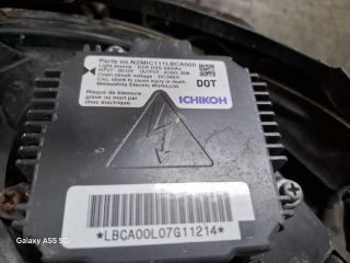 bontott SUBARU IMPREZA Bal Xenon Fényszóró