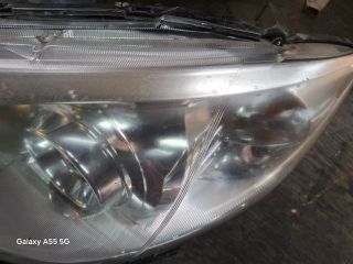 bontott SUBARU IMPREZA Bal Xenon Fényszóró