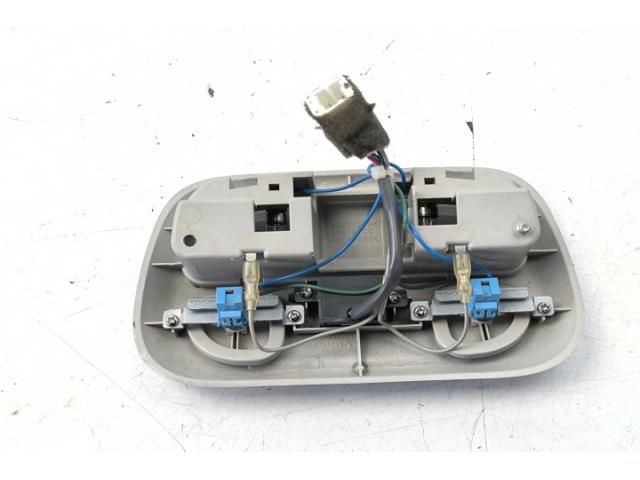 bontott SUBARU IMPREZA Beltér Világítás Első