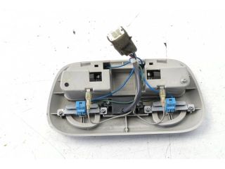 bontott SUBARU IMPREZA Beltér Világítás Első