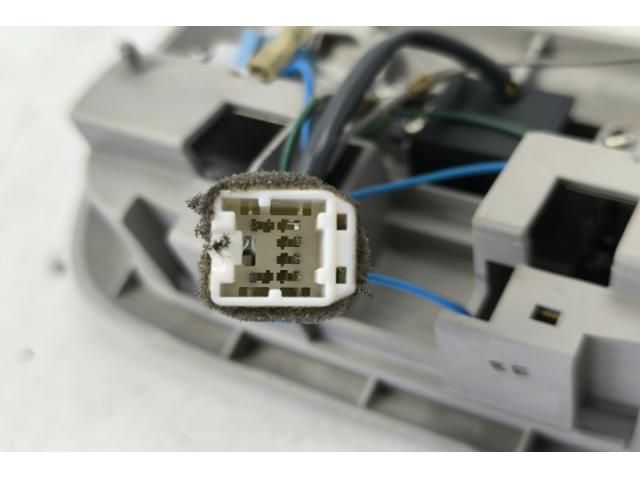 bontott SUBARU IMPREZA Beltér Világítás Első