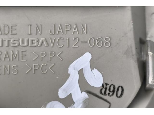 bontott SUBARU IMPREZA Beltér Világítás Hátsó