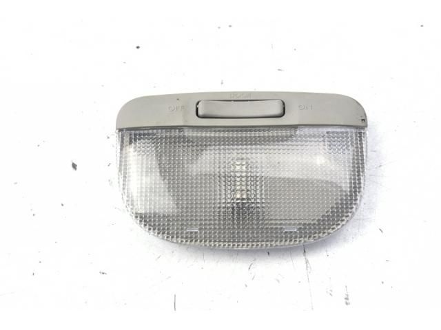 bontott SUBARU IMPREZA Beltér Világítás Hátsó