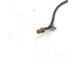 bontott SUBARU IMPREZA Csomagtér Nyitó Kar / Gomb