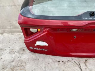 bontott SUBARU IMPREZA Csomagtérajtó (Üres lemez)