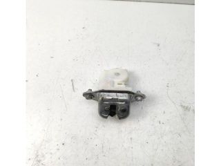 bontott SUBARU IMPREZA Csomagtérajtó Zárszerkezet