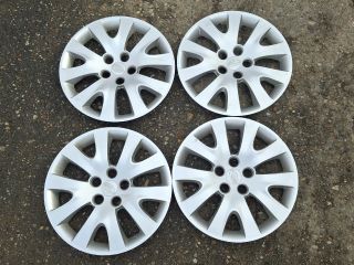 bontott SUBARU IMPREZA Dísztárcsa (1 db)