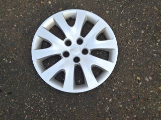 bontott SUBARU IMPREZA Dísztárcsa (1 db)