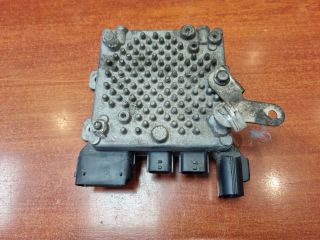 bontott SUBARU IMPREZA Elektronika (Magában)