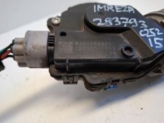 bontott SUBARU IMPREZA Első Ablaktörlő Motor