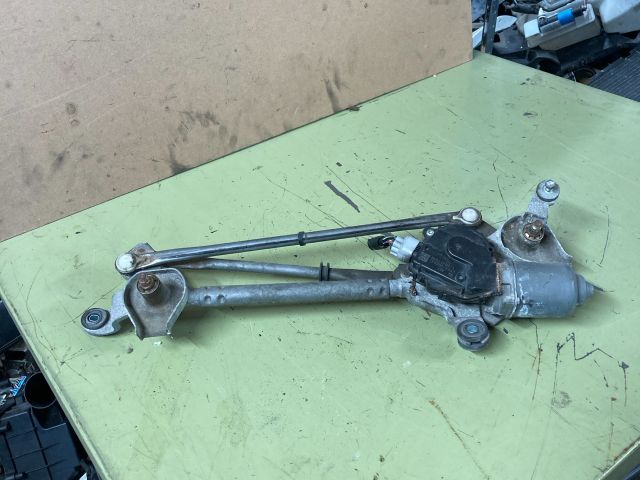 bontott SUBARU IMPREZA Első Ablaktörlő Szerkezet Motorral