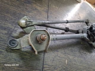 bontott SUBARU IMPREZA Első Ablaktörlő Szerkezet Motorral