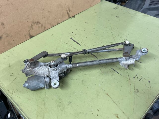 bontott SUBARU IMPREZA Első Ablaktörlő Szerkezet Motorral