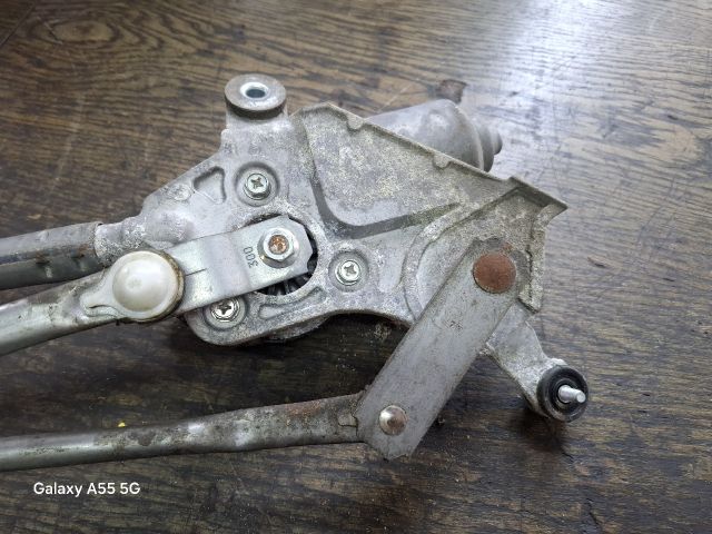 bontott SUBARU IMPREZA Első Ablaktörlő Szerkezet Motorral