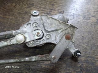 bontott SUBARU IMPREZA Első Ablaktörlő Szerkezet Motorral