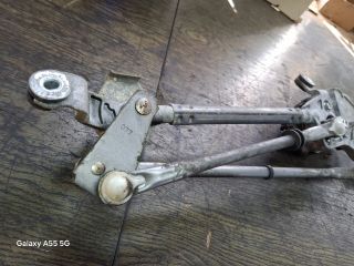 bontott SUBARU IMPREZA Első Ablaktörlő Szerkezet Motorral