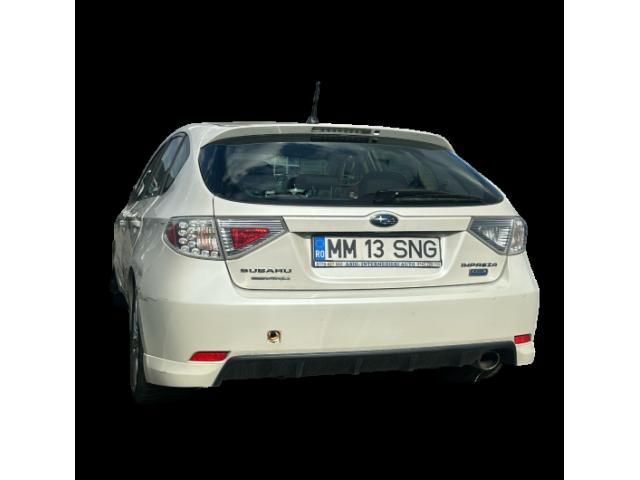 bontott SUBARU IMPREZA Első Hamutartó