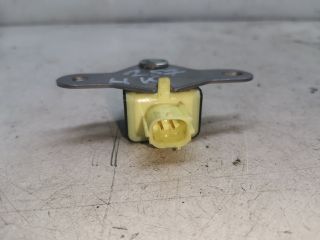 bontott SUBARU IMPREZA Első Középső Ütközés Érzékelő (Homlokfalon)
