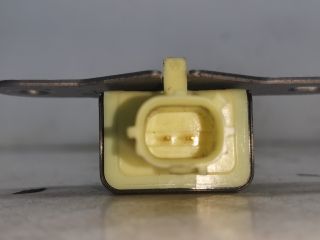 bontott SUBARU IMPREZA Első Középső Ütközés Érzékelő (Homlokfalon)