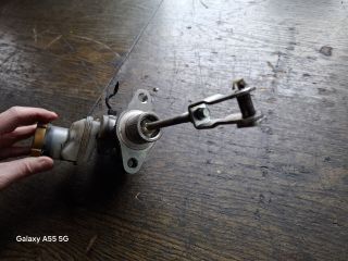 bontott SUBARU IMPREZA Fékfolyadék Tartály