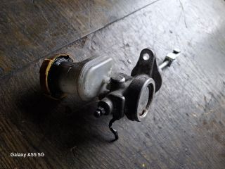 bontott SUBARU IMPREZA Fékfolyadék Tartály