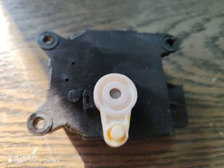 bontott SUBARU IMPREZA Fűtés Állító Motor