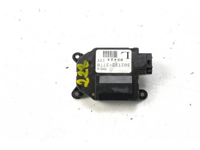 bontott SUBARU IMPREZA Fűtés Állító Motor