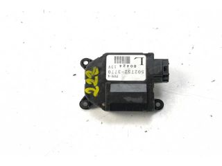 bontott SUBARU IMPREZA Fűtés Állító Motor