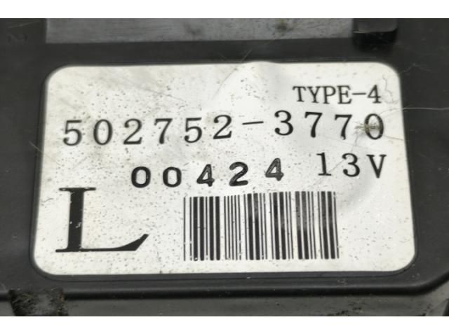 bontott SUBARU IMPREZA Fűtés Állító Motor