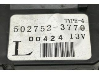 bontott SUBARU IMPREZA Fűtés Állító Motor