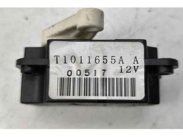 bontott SUBARU IMPREZA Fűtés Állító Motor