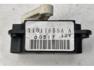 bontott SUBARU IMPREZA Fűtés Állító Motor