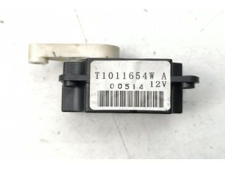 bontott SUBARU IMPREZA Fűtés Állító Motor