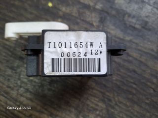 bontott SUBARU IMPREZA Fűtés Állító Motor