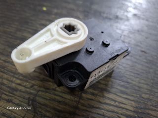 bontott SUBARU IMPREZA Fűtés Állító Motor