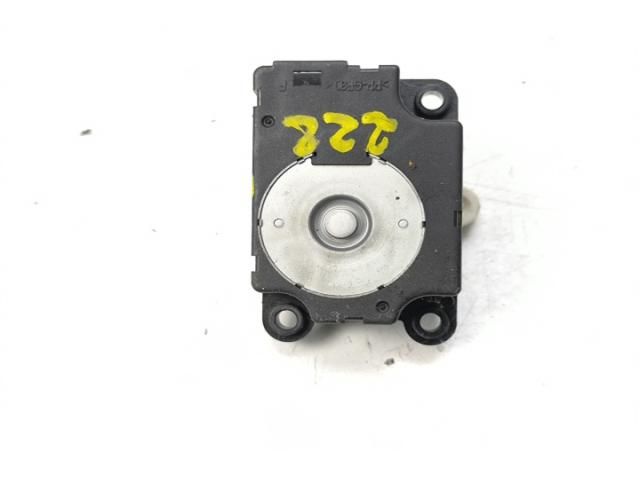 bontott SUBARU IMPREZA Fűtés Állító Motor