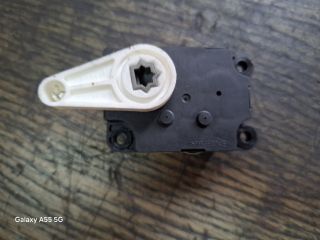 bontott SUBARU IMPREZA Fűtés Állító Motor