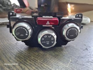 bontott SUBARU IMPREZA Fűtéskapcsoló (manuális klímás)