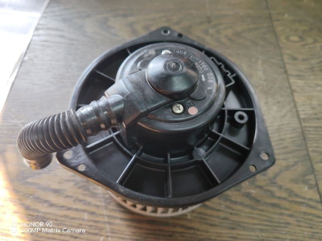 bontott SUBARU IMPREZA Fűtőmotor (Klímás)