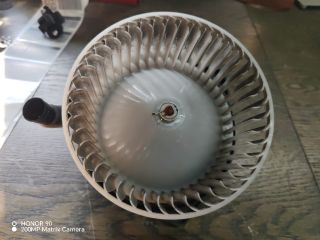 bontott SUBARU IMPREZA Fűtőmotor (Klímás)