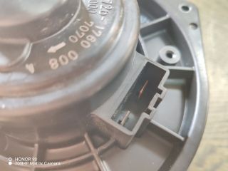 bontott SUBARU IMPREZA Fűtőmotor (Klímás)